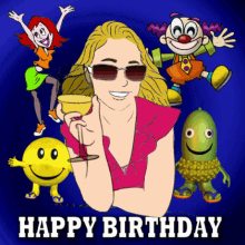 3D Birthday GIF: A Creative Way to Celebrate Special Days