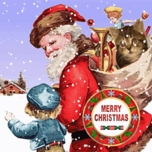 3D Christmas Tree Animation: Festive Holiday Decor