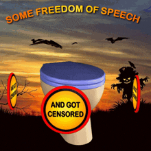 Censorship of Free Speech on Social Media