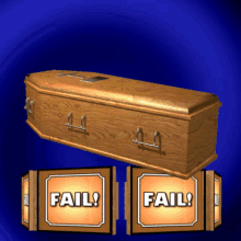 Coffin Game: Explore the Mystery of Death and Rebirth