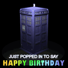 Doctor Who GIFs, Entertainment GIFs, Funny GIFs, 3D GIFs
