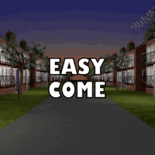 Easy Go Gif