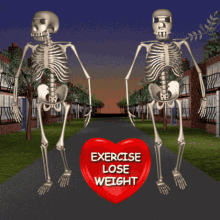 Exercise and Weight Loss: A Winning Combination