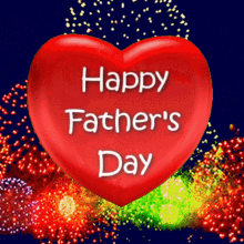 Father's Day Celebration GIF