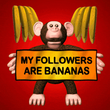 Followers Follow GIF, Free GIFs, 3D GIF