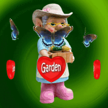 Garden Gnome: A Magical Journey into the World of Gardening