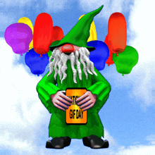 Gift Day