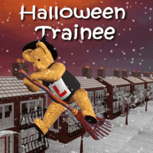 Halloween, Horror, Animation, Festival GIF