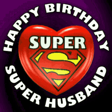 Happy Birthday Husband Husbands Birthday GIF