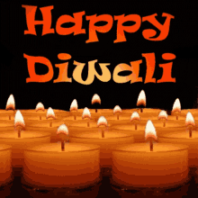 Happy Diwali: Festival of Lights
