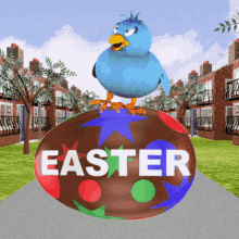 Happy Easter!