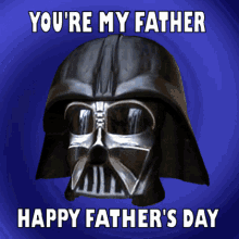 Happy Father's Day, I'm Your Father GIF
