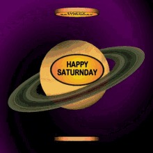 Happy Saturday Gif, Free Gifs, 3D GIF