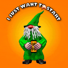 I Just Want to Start a Flame in Your Heart - Free 3D GIF
