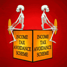 Income Tax Avoidance Scheme: A Guide to Tax Evasion Prevention