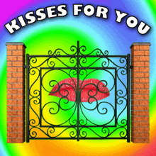 Kisses For You