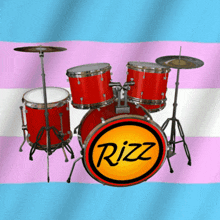 LGBTQ Transgender Free Gifs, 3D GIF