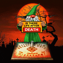 Life After Death