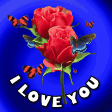 Love and Romance in a 3D GIF