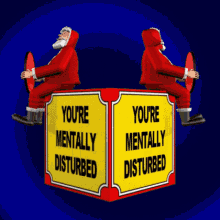 Merry Christmas: Santa's Joke Box