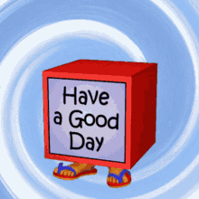 Moms Day Have a Good Day Mom Free 3D GIF