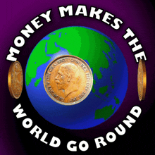 Money Makes the World Go Round - A Global Perspective on Currency