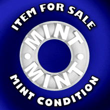 New and unused items in excellent condition! Buy now!