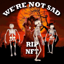 NFT GIF, Crypto Art GIF, Digital Collectibles GIF