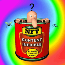 NFT Mystery: Unveiling the Enigma of Digital Art
