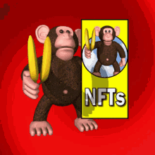 NFTs | The Future of Unique Digital Assets