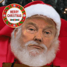 Santa Claus Gif