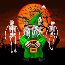 Shadow Banned Gnome: A Mysterious Tale
