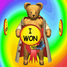 Teddy Bear Dance: The Hilarious Sensation Taking Over Social Media