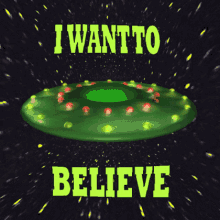 UFO, Alien Life, Exploration, Star Travel, Alien Civilization GIF