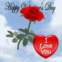 Valentine's Day Gif